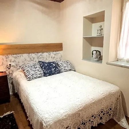 Casa Gueelina Luz بيت للعطل *