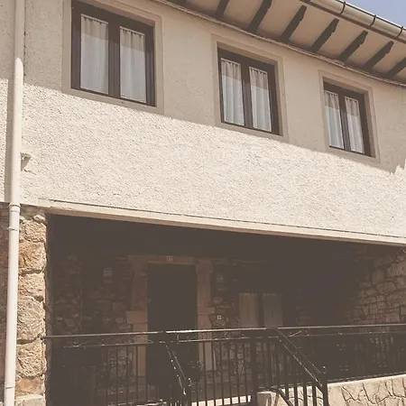 Casa Gueelina Luz * San Juan de Duz