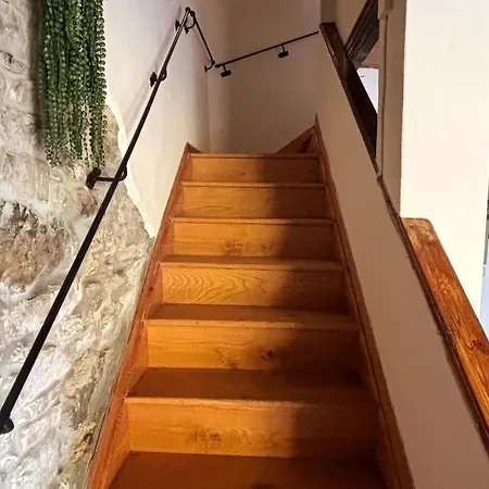 Ferienhaus Casa Gueelina Luz *