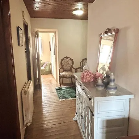 Casa Gueelina Luz *