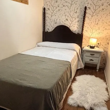 Casa Gueelina Luz Ferienhaus