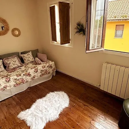 Holiday home Casa Gueelina Luz Vv-3609-as Confortllanes San Juan de Duz