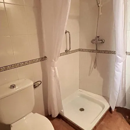 Casa Gueelina Luz بيت للعطل *
