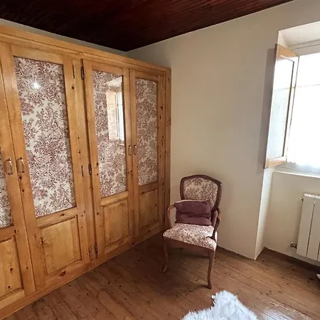 بيت للعطل Casa Gueelina Luz *