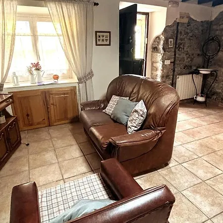 Ferienhaus Casa Gueelina Luz San Juan de Duz