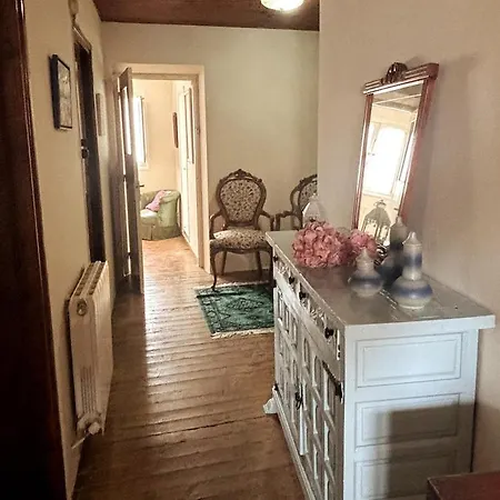 بيت للعطل Casa Gueelina Luz *