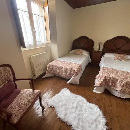 Casa Gueelina Luz بيت للعطل San Juan de Duz