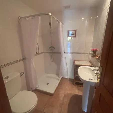 Casa Gueelina Luz San Juan de Duz