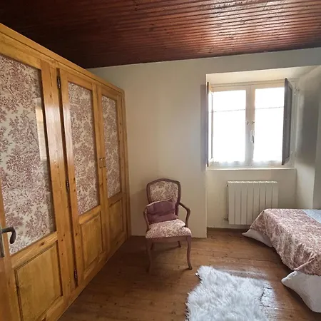 Casa Gueelina Luz