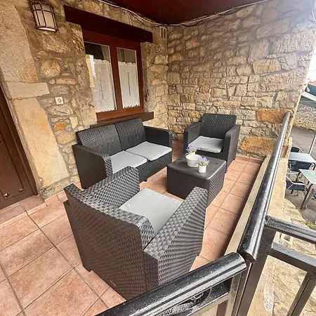 Casa Gueelina Luz Ferienhaus *