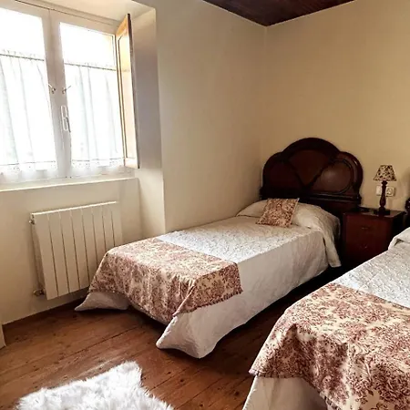 Holiday home Casa Gueelina Luz Vv-3609-as Confortllanes