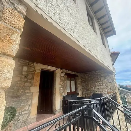 Casa Gueelina Luz Vv-3609-as Confortllanes Holiday home *