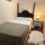 Casa Gueelina Luz Holiday home